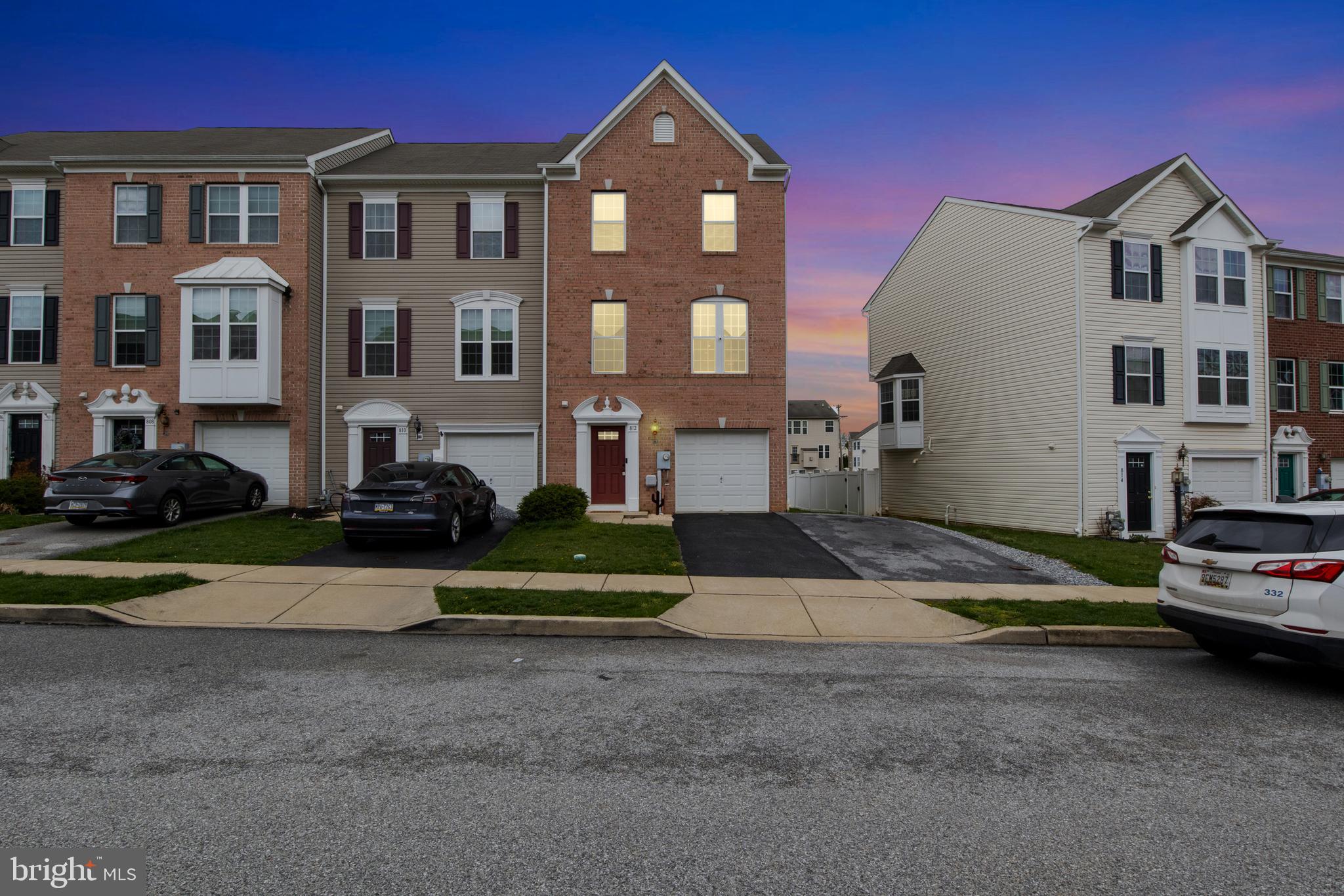 CHERRY TREE - Residential