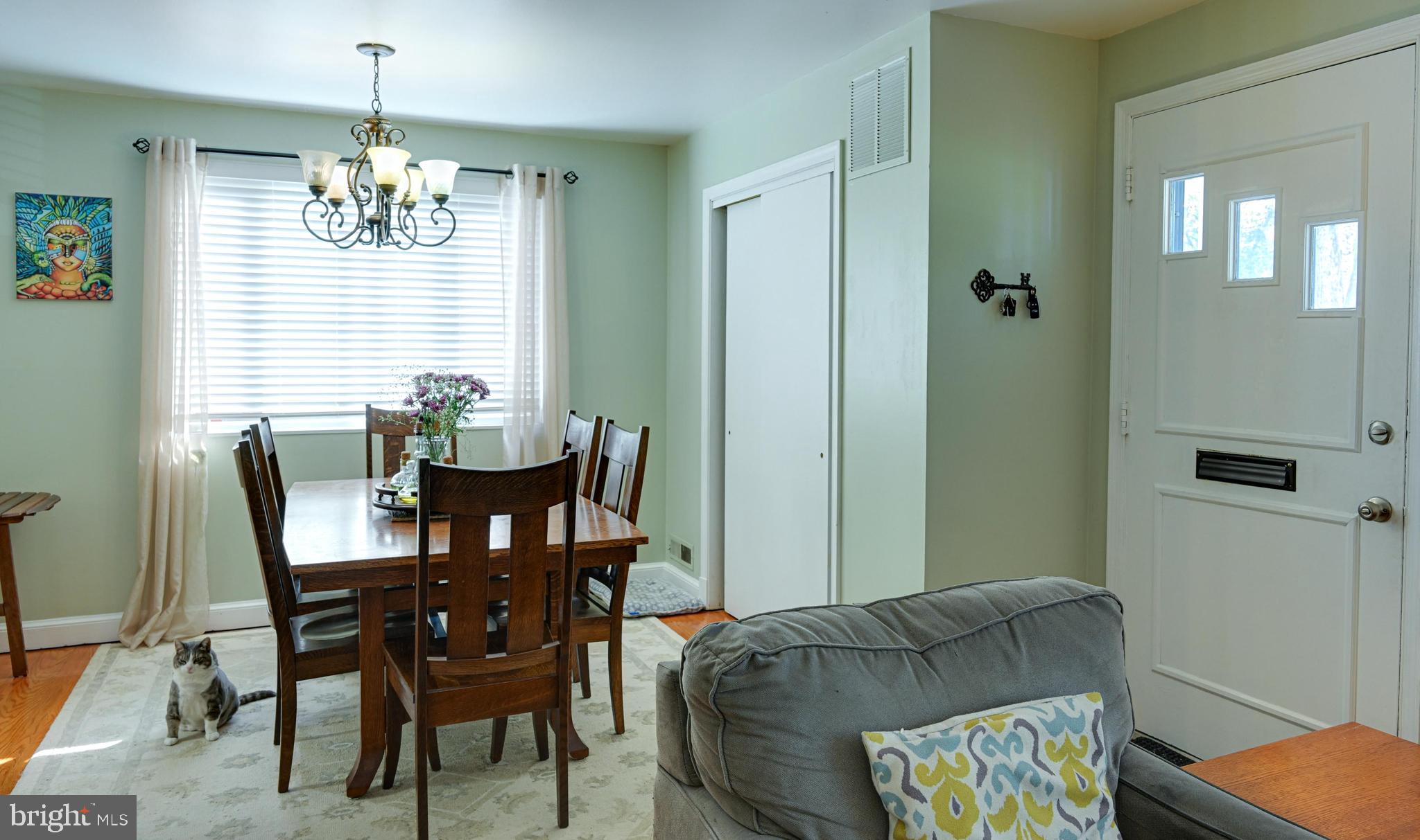 NORTHWOOD VILLAGE - Residential