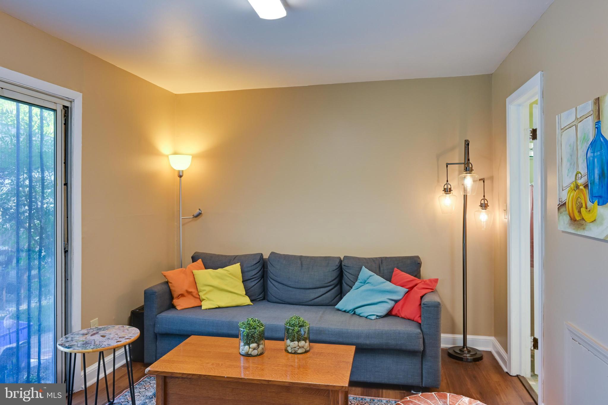 NORTHWOOD VILLAGE - Residential