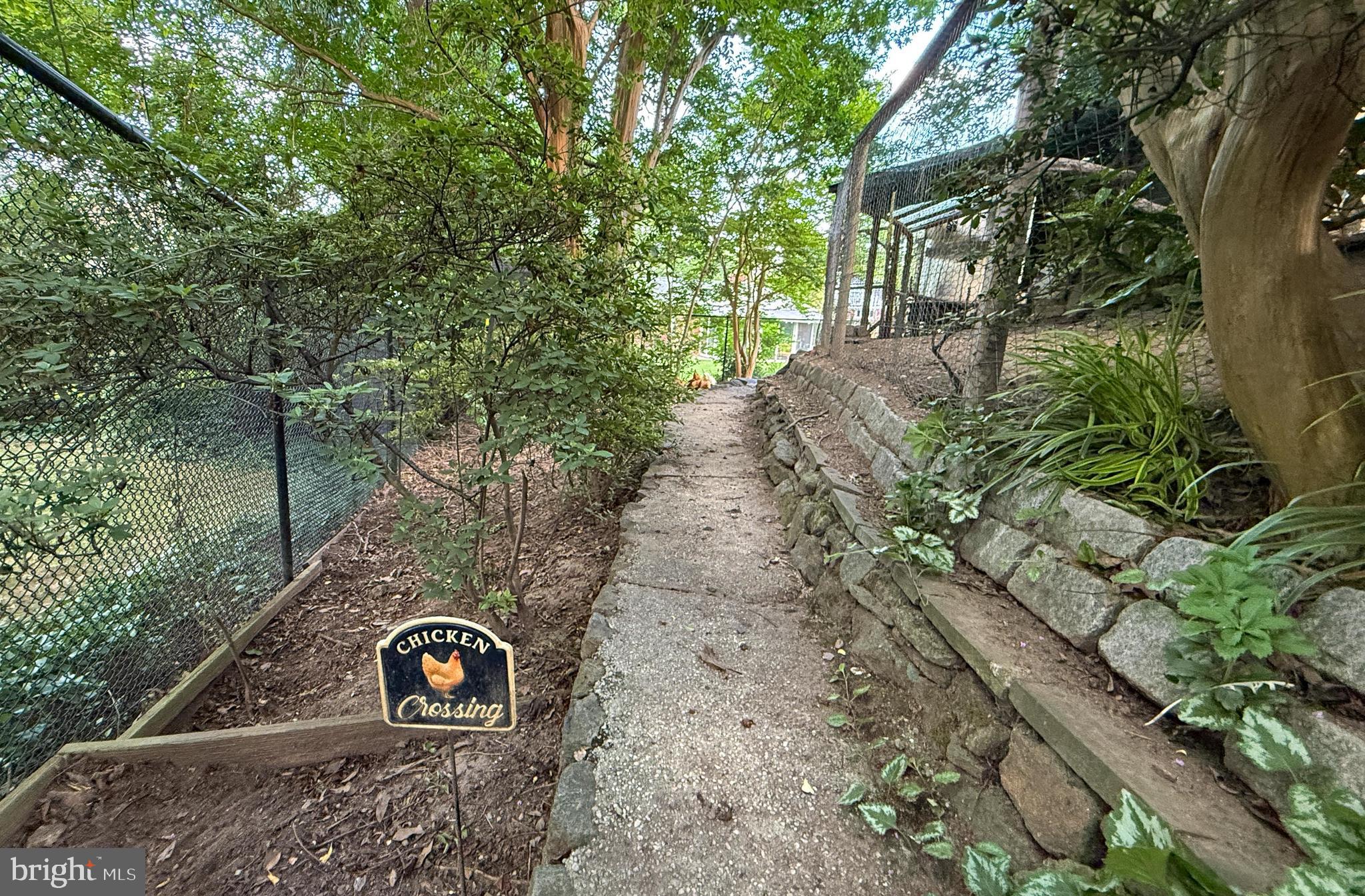 NORTHWOOD VILLAGE - Residential