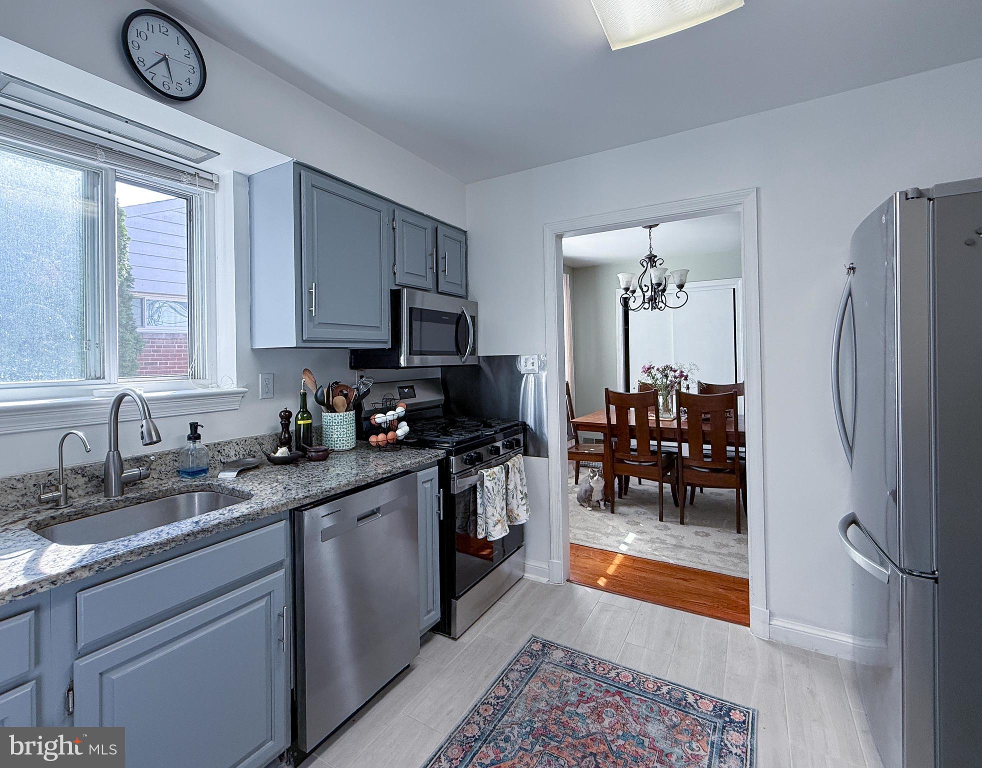 NORTHWOOD VILLAGE - Residential