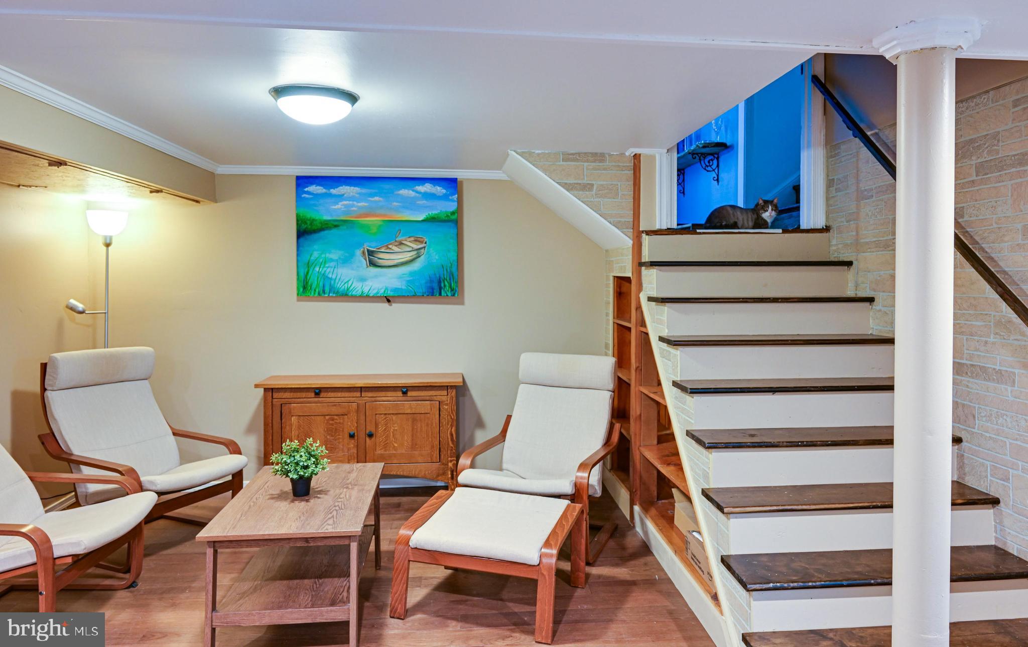 NORTHWOOD VILLAGE - Residential