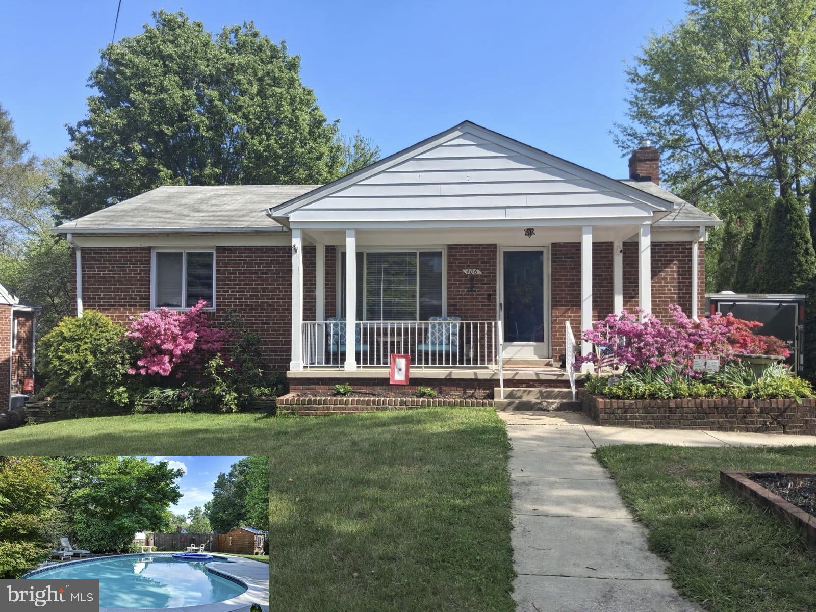 NORTHWOOD VILLAGE - Residential
