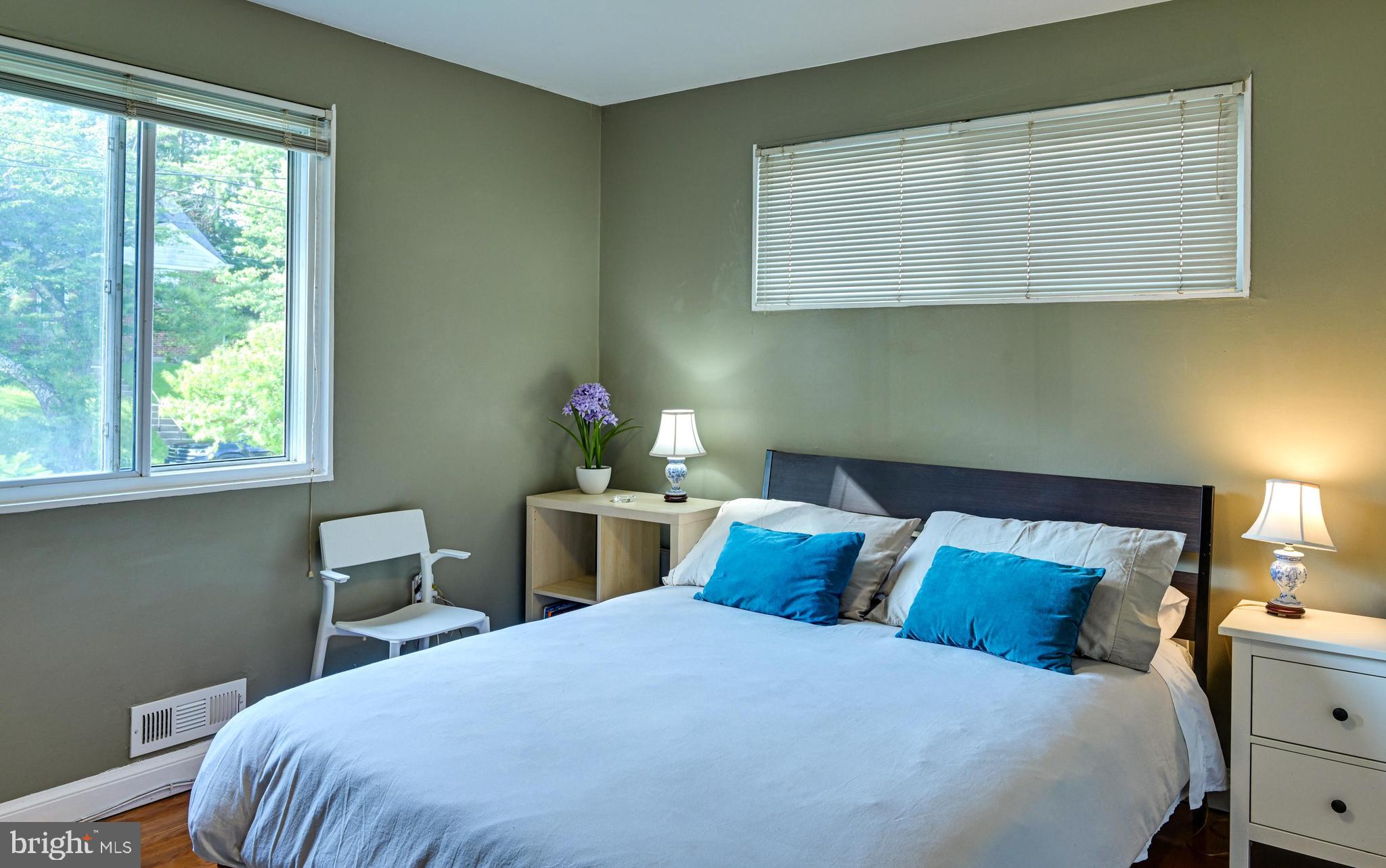 NORTHWOOD VILLAGE - Residential