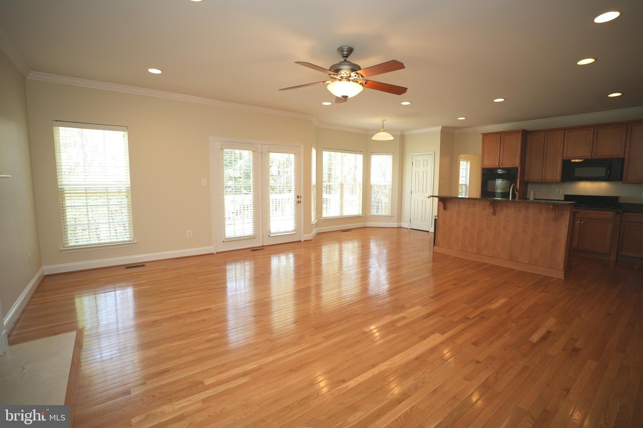 DAHLIA PARK OF WILDEWOOD - Residential