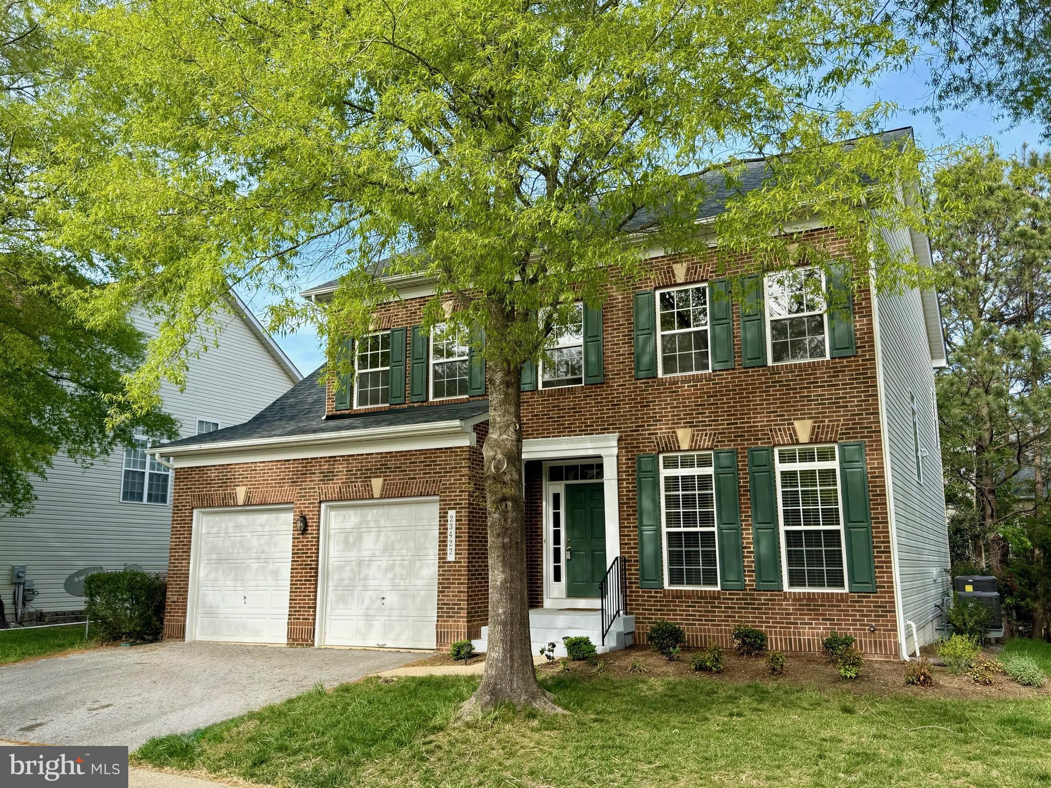 DAHLIA PARK OF WILDEWOOD - Residential