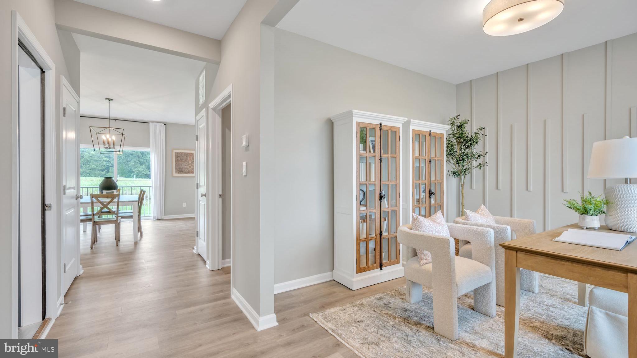STRAWBERRY FIELDS - Residential