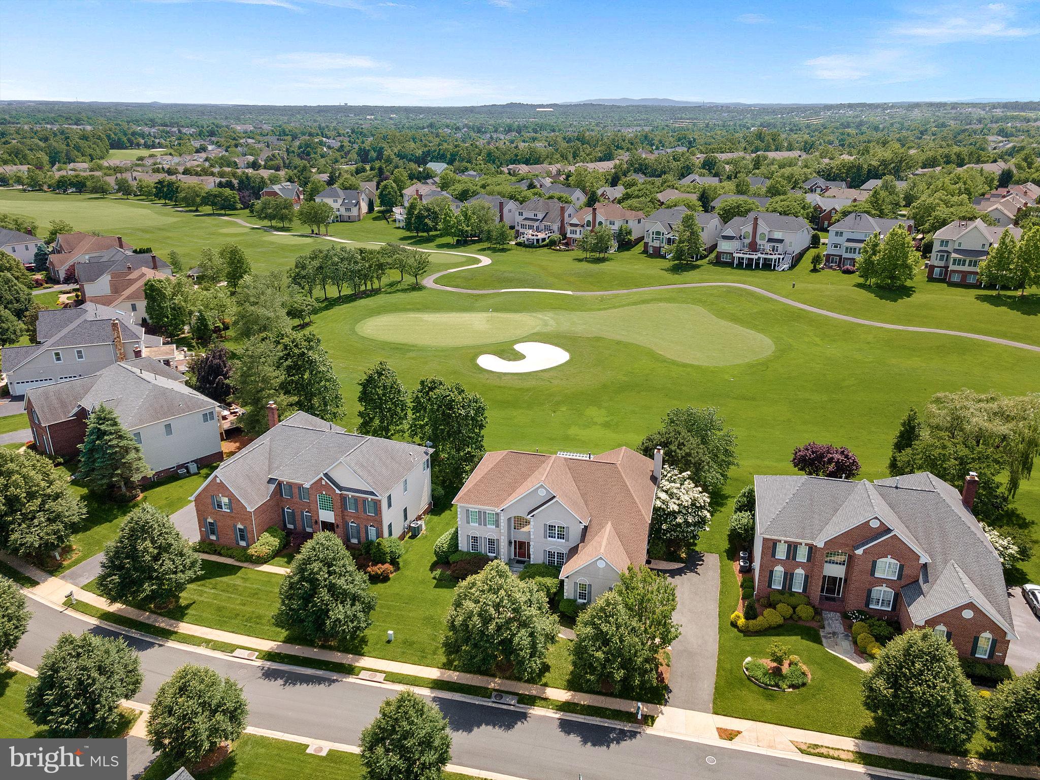 BELMONT COUNTRY CLUB - Residential