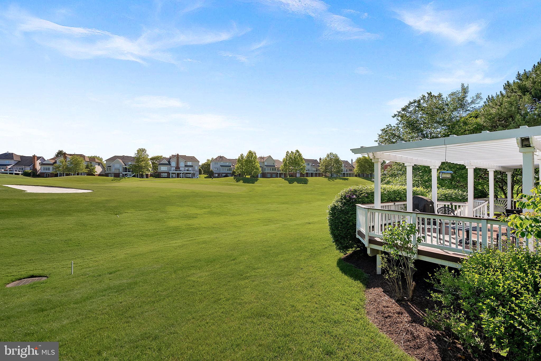 BELMONT COUNTRY CLUB - Residential