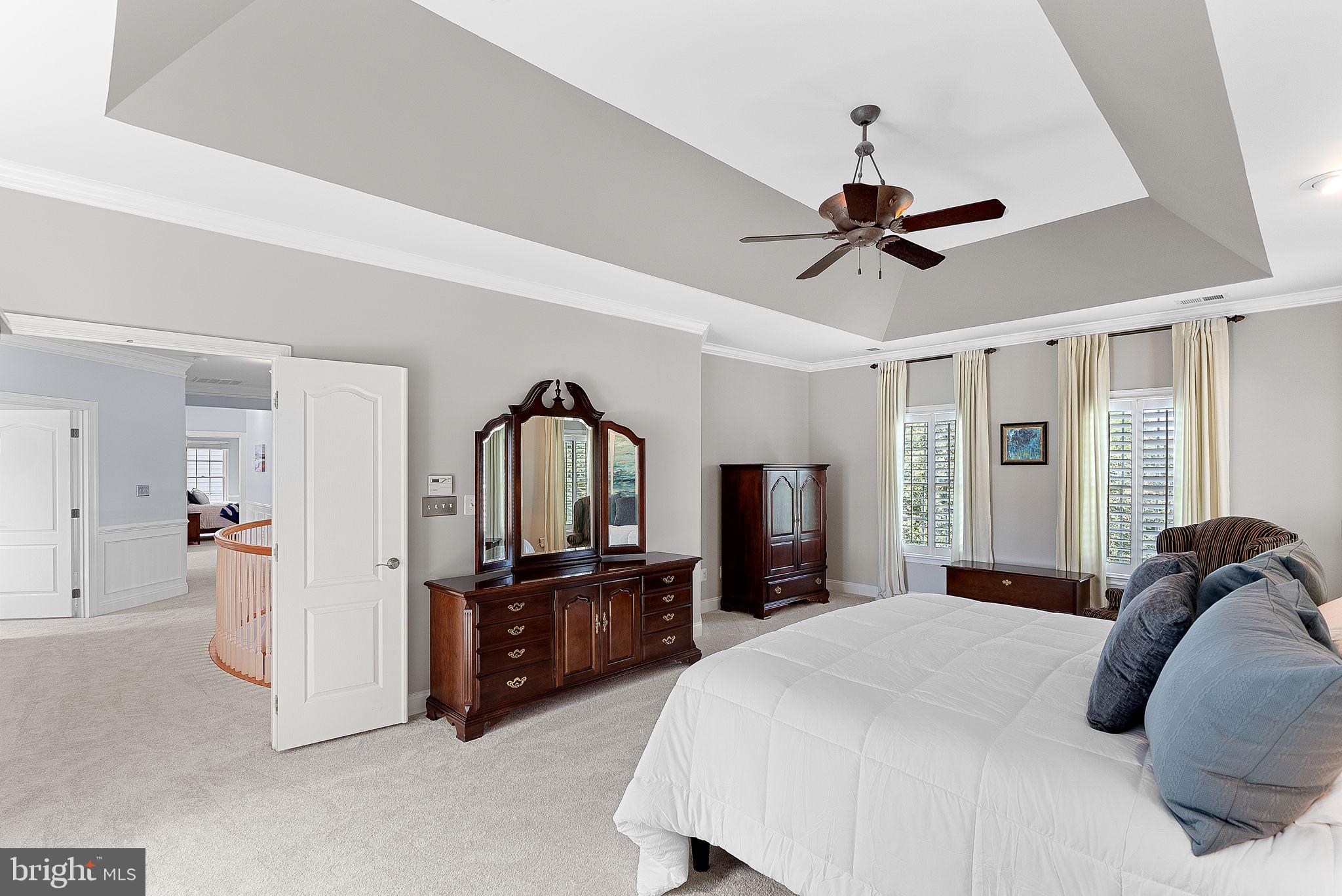 BELMONT COUNTRY CLUB - Residential