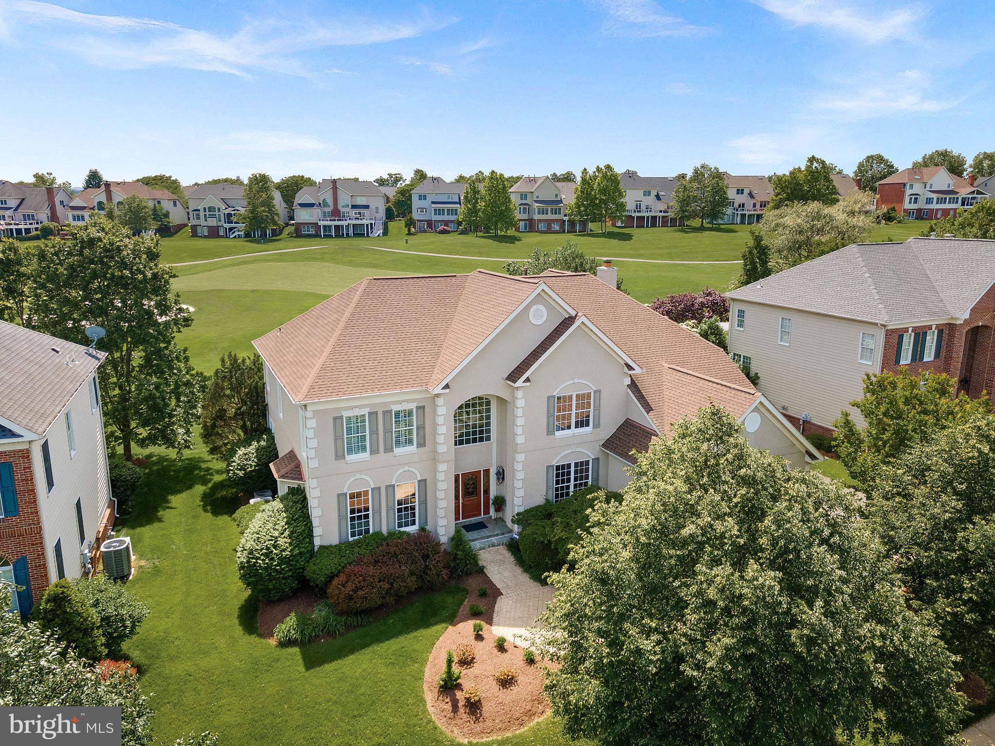 BELMONT COUNTRY CLUB - Residential