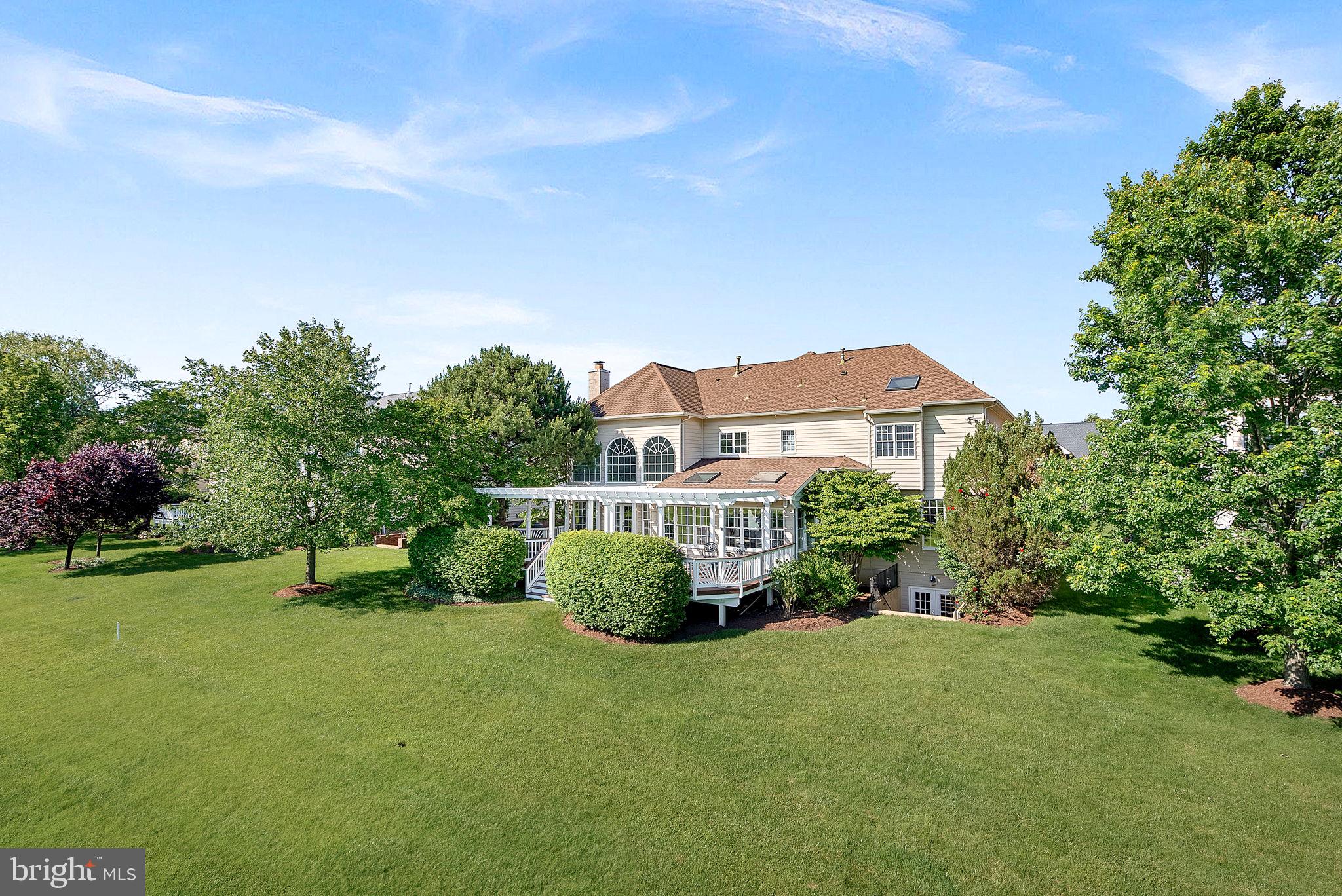 BELMONT COUNTRY CLUB - Residential