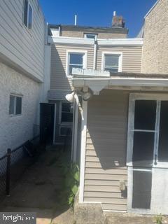 BRIDESBURG - Residential