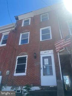 BRIDESBURG - Residential