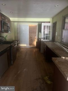BRIDESBURG - Residential