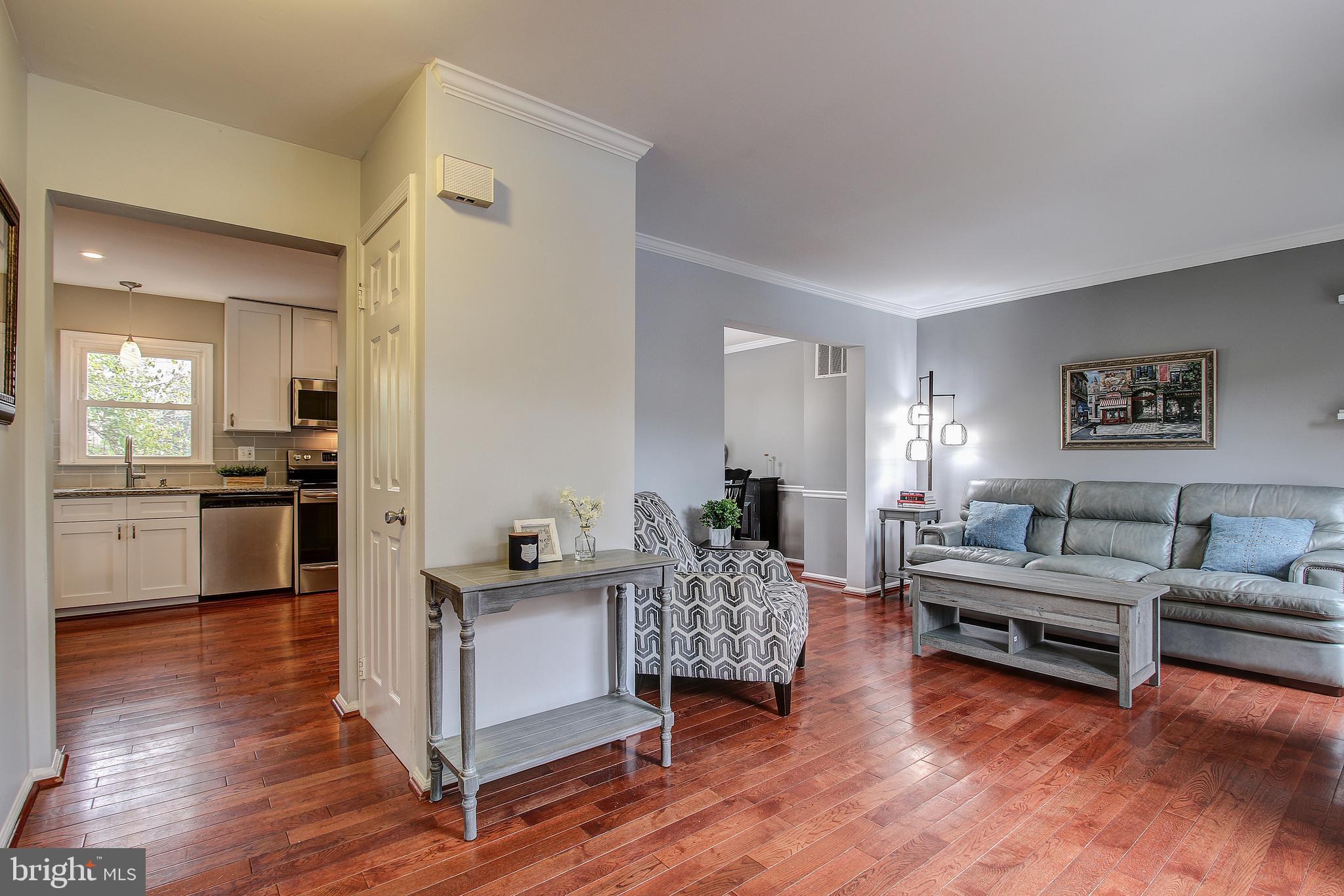 WARTHER - Residential