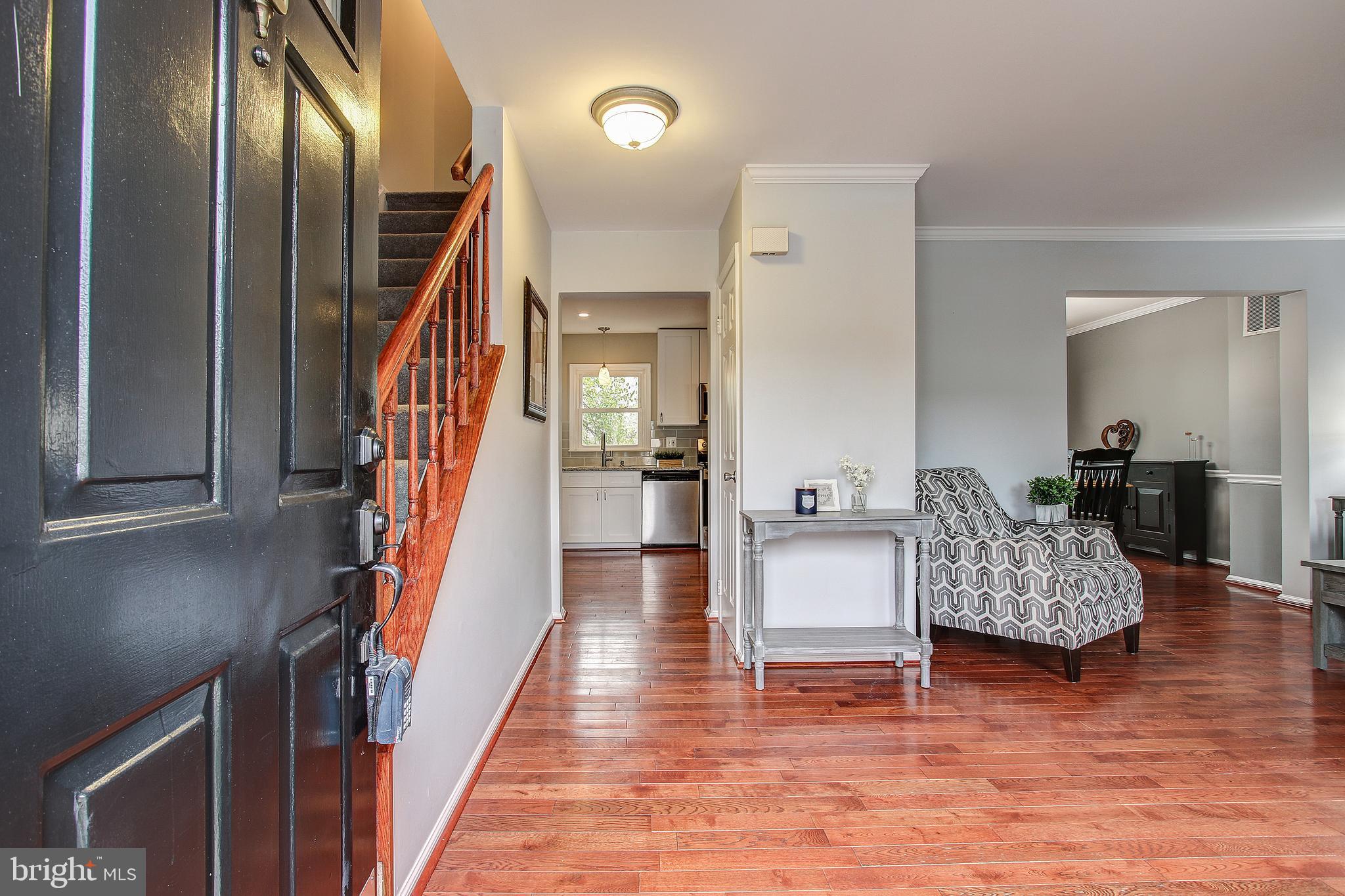 WARTHER - Residential