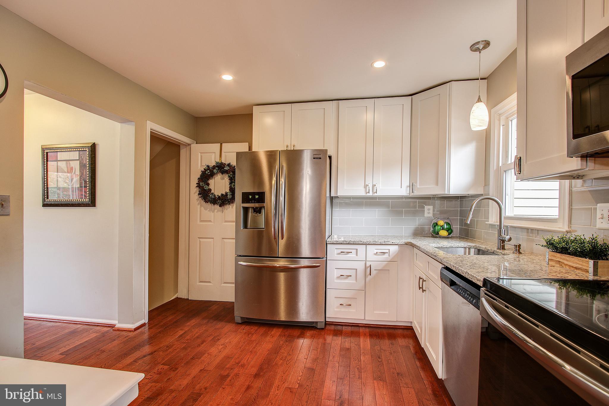 WARTHER - Residential