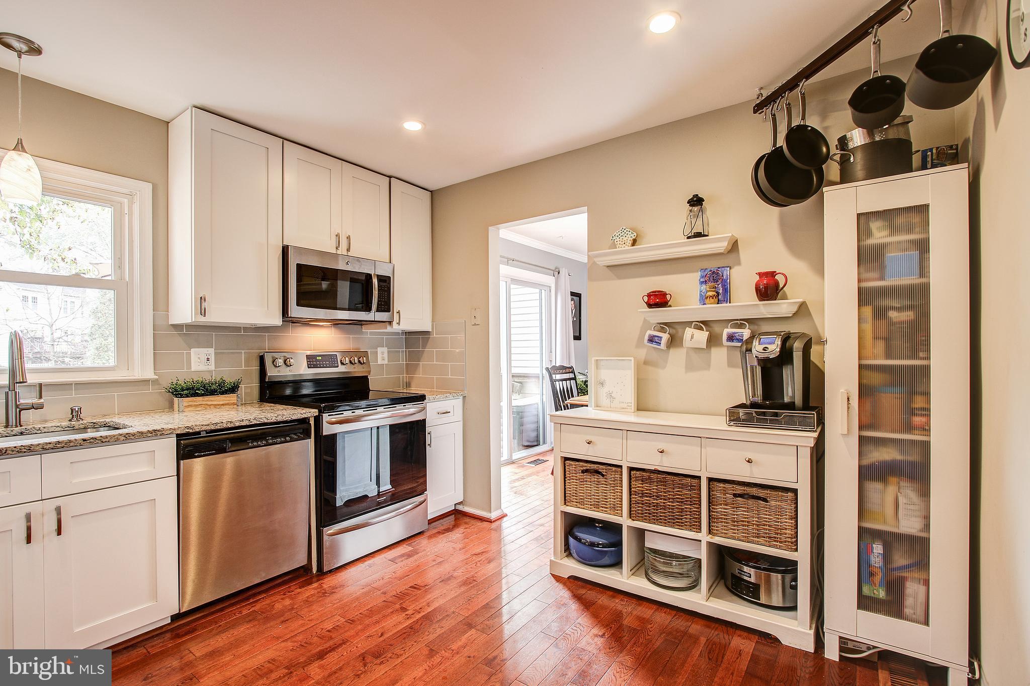 WARTHER - Residential
