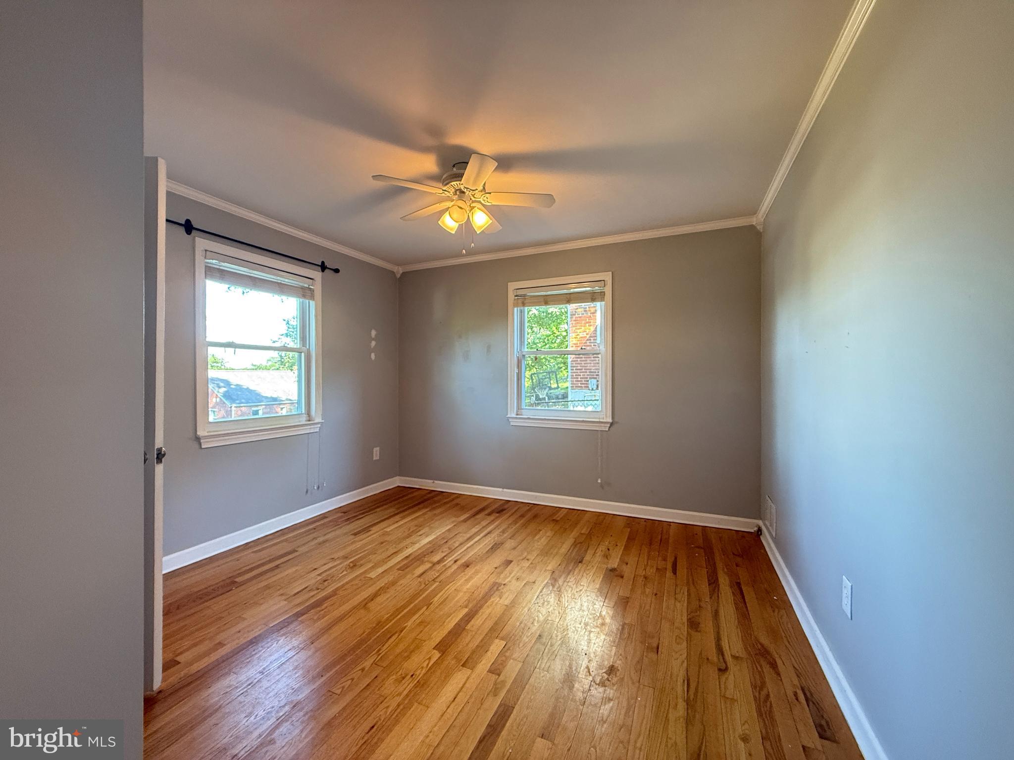 DOUGLAS PARK - Residential Lease