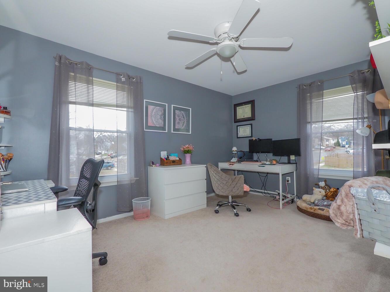 CHESTERFIELD - Residential