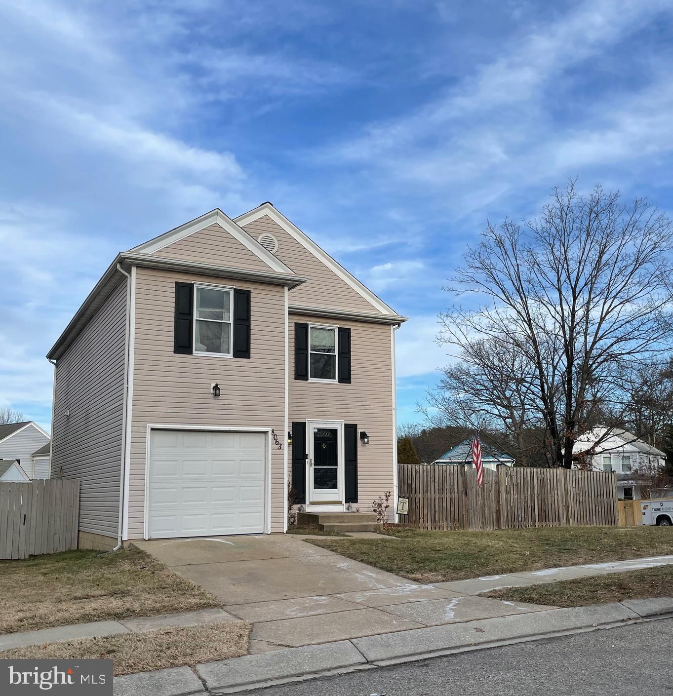 CHESTERFIELD - Residential