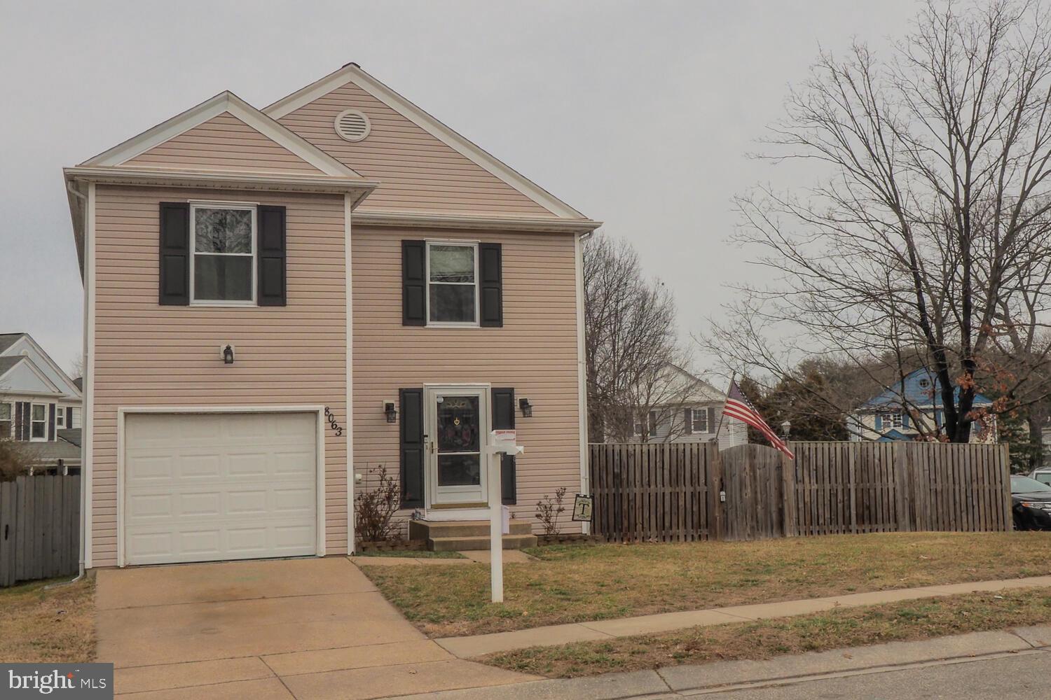 CHESTERFIELD - Residential