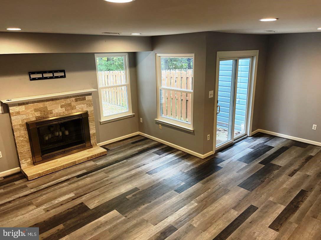 POTOMAC HILLS - Residential Lease