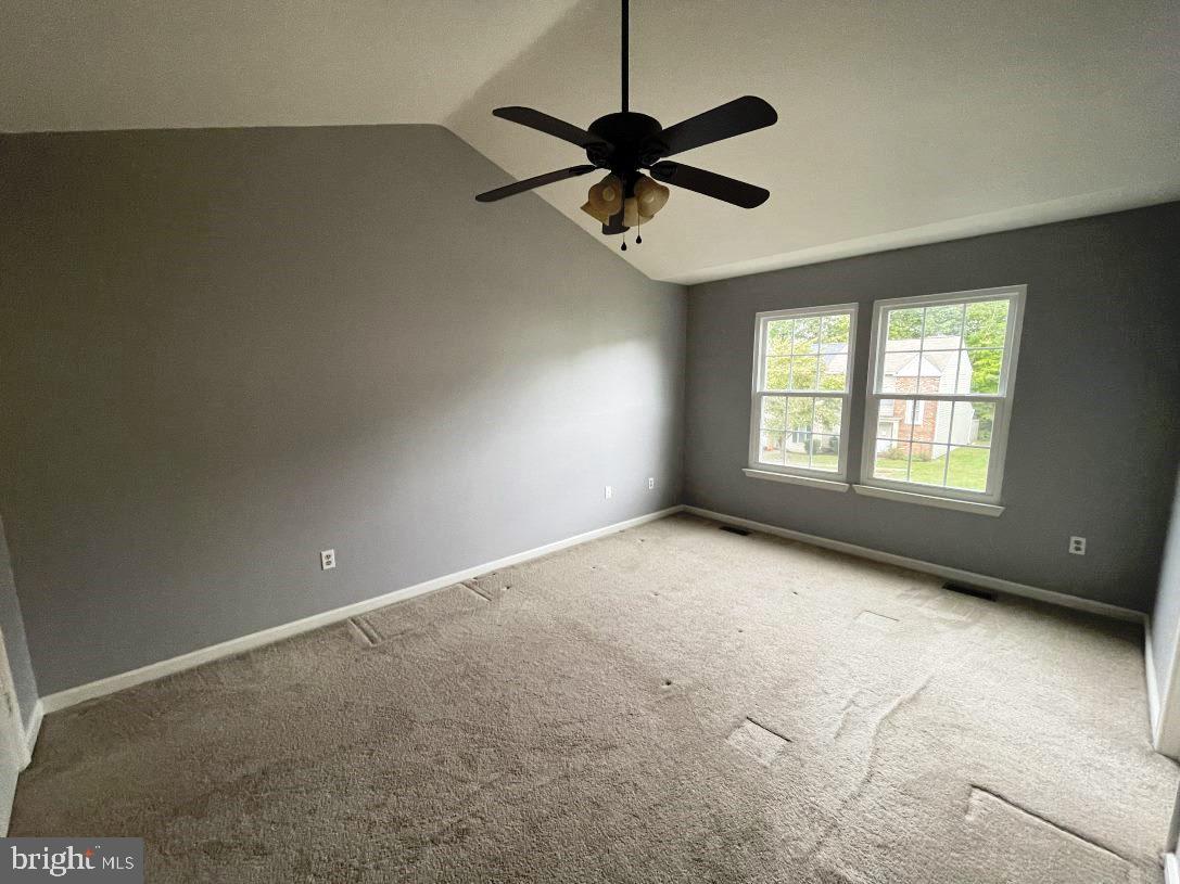 POTOMAC HILLS - Residential Lease