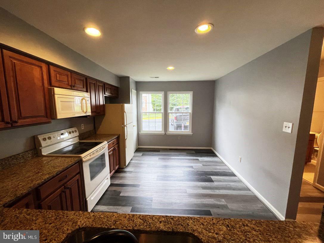 POTOMAC HILLS - Residential Lease