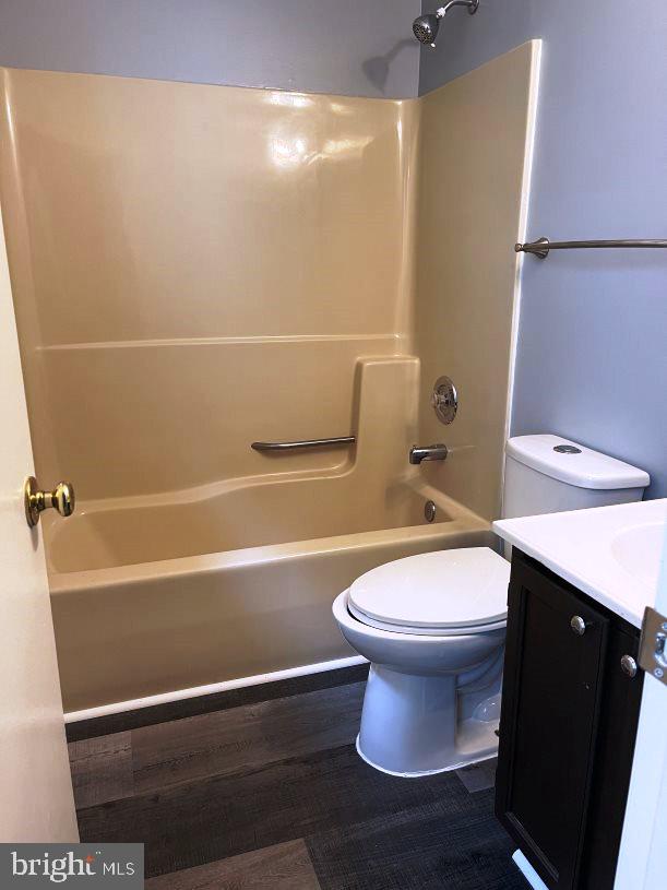POTOMAC HILLS - Residential Lease