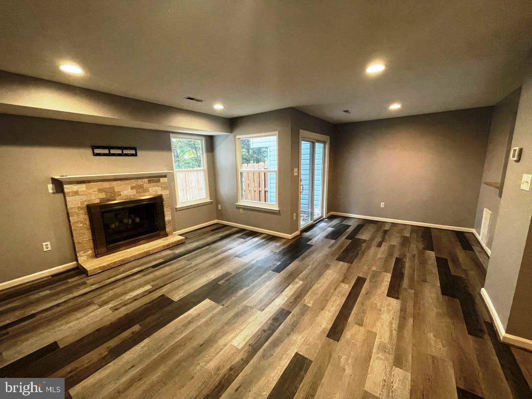 POTOMAC HILLS - Residential Lease