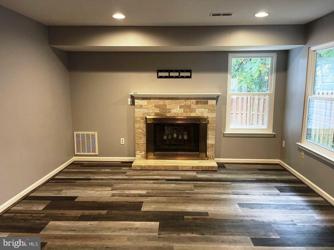 POTOMAC HILLS - Residential Lease