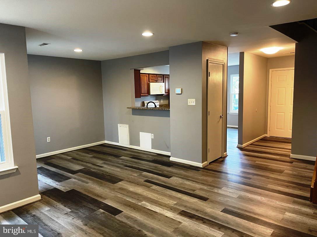 POTOMAC HILLS - Residential Lease