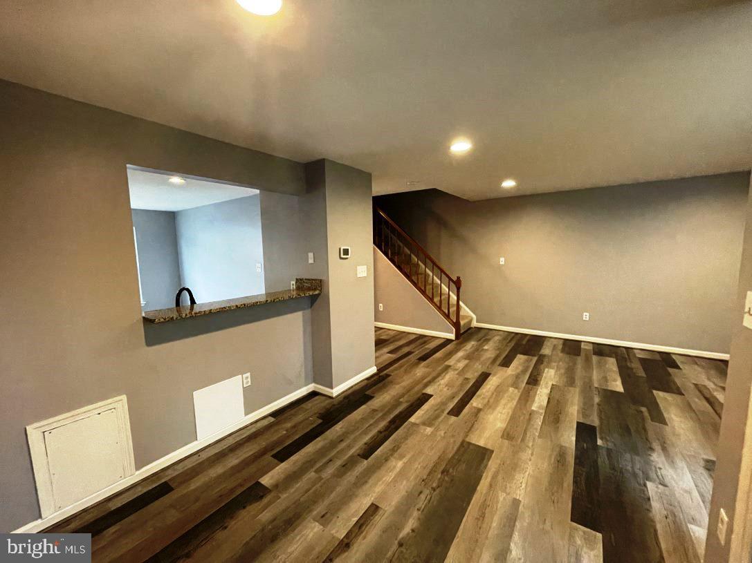 POTOMAC HILLS - Residential Lease