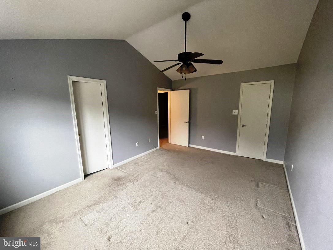 POTOMAC HILLS - Residential Lease