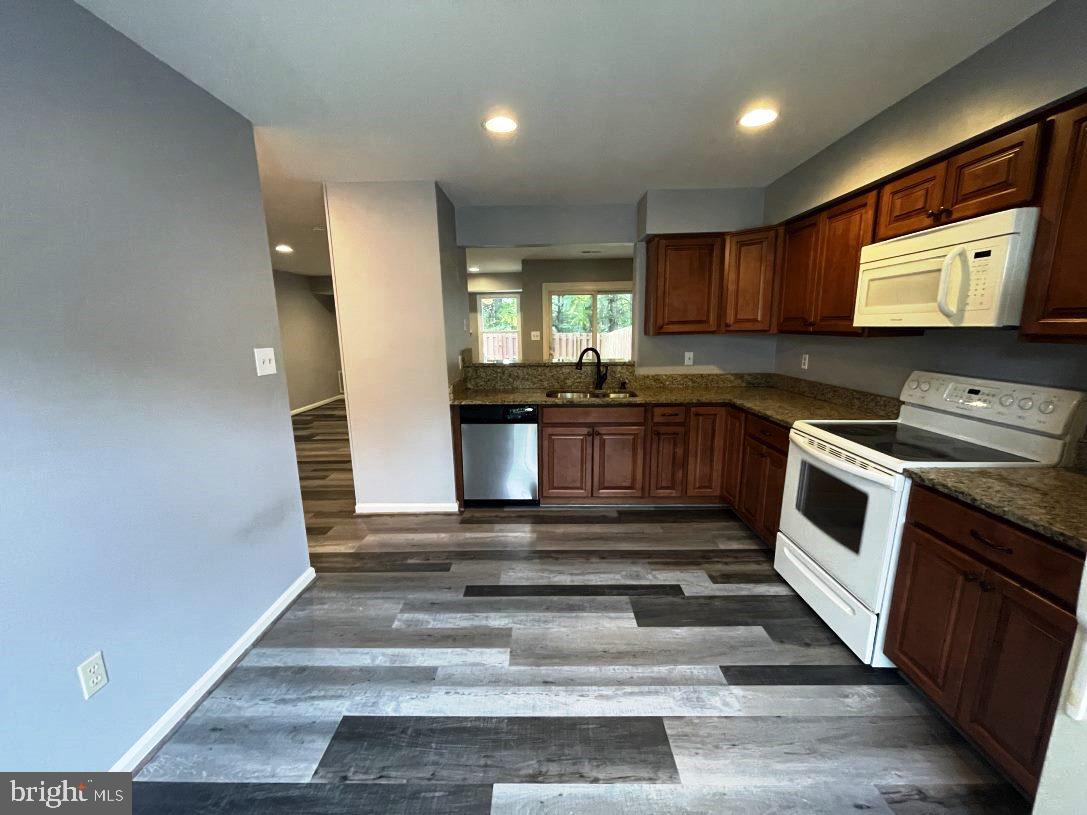 POTOMAC HILLS - Residential Lease