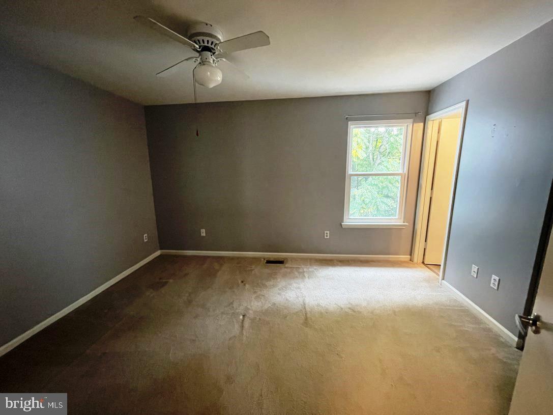 POTOMAC HILLS - Residential Lease