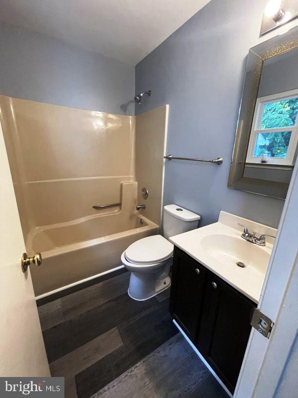 POTOMAC HILLS - Residential Lease
