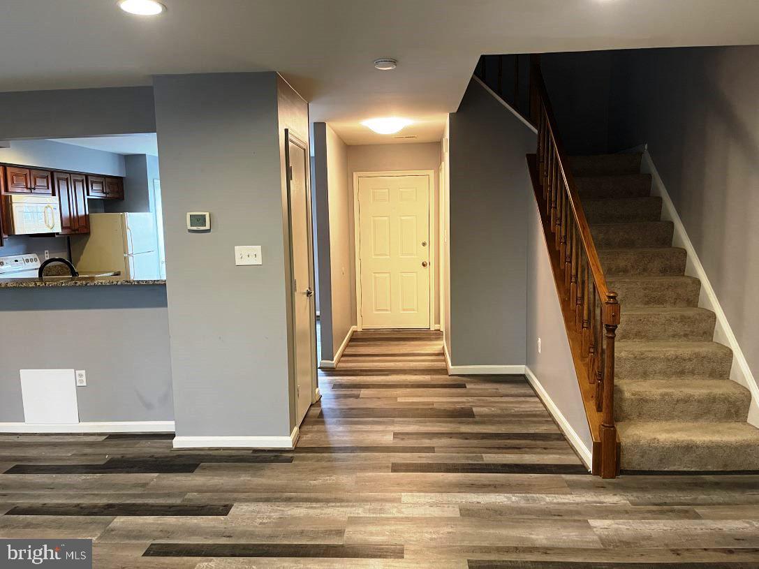 POTOMAC HILLS - Residential Lease