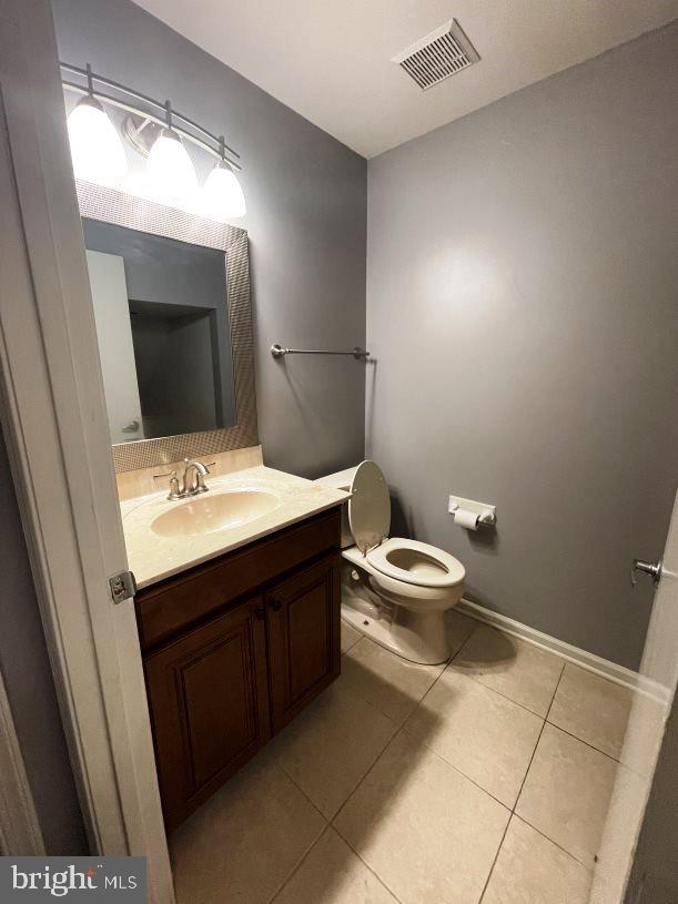 POTOMAC HILLS - Residential Lease