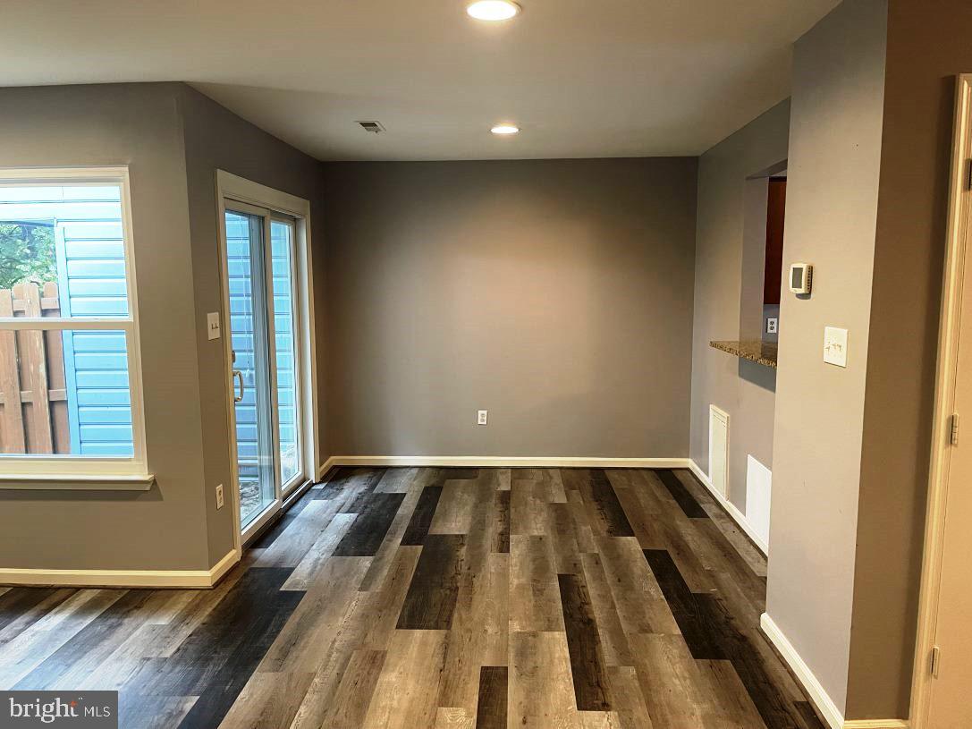 POTOMAC HILLS - Residential Lease
