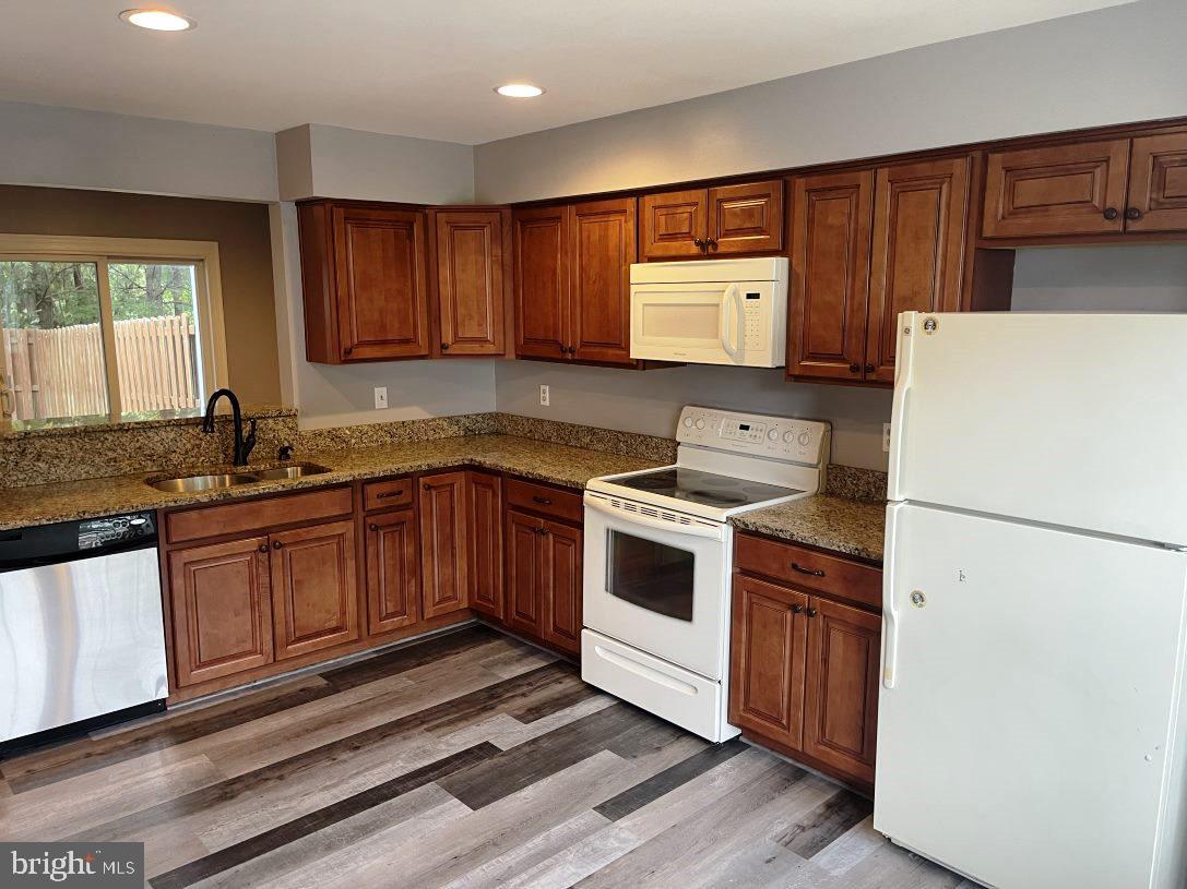 POTOMAC HILLS - Residential Lease