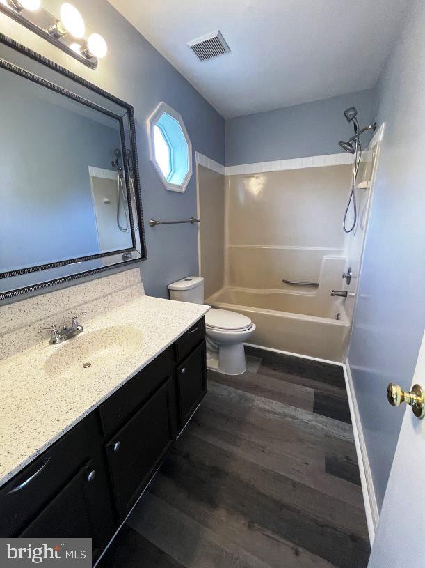 POTOMAC HILLS - Residential Lease