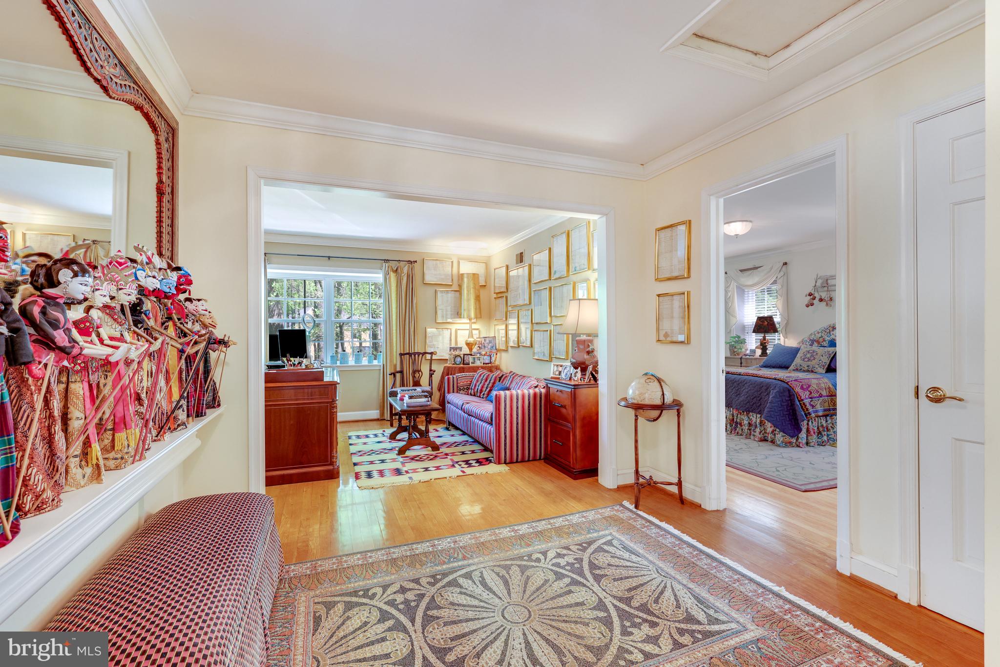 RIVER OAKS - Residential