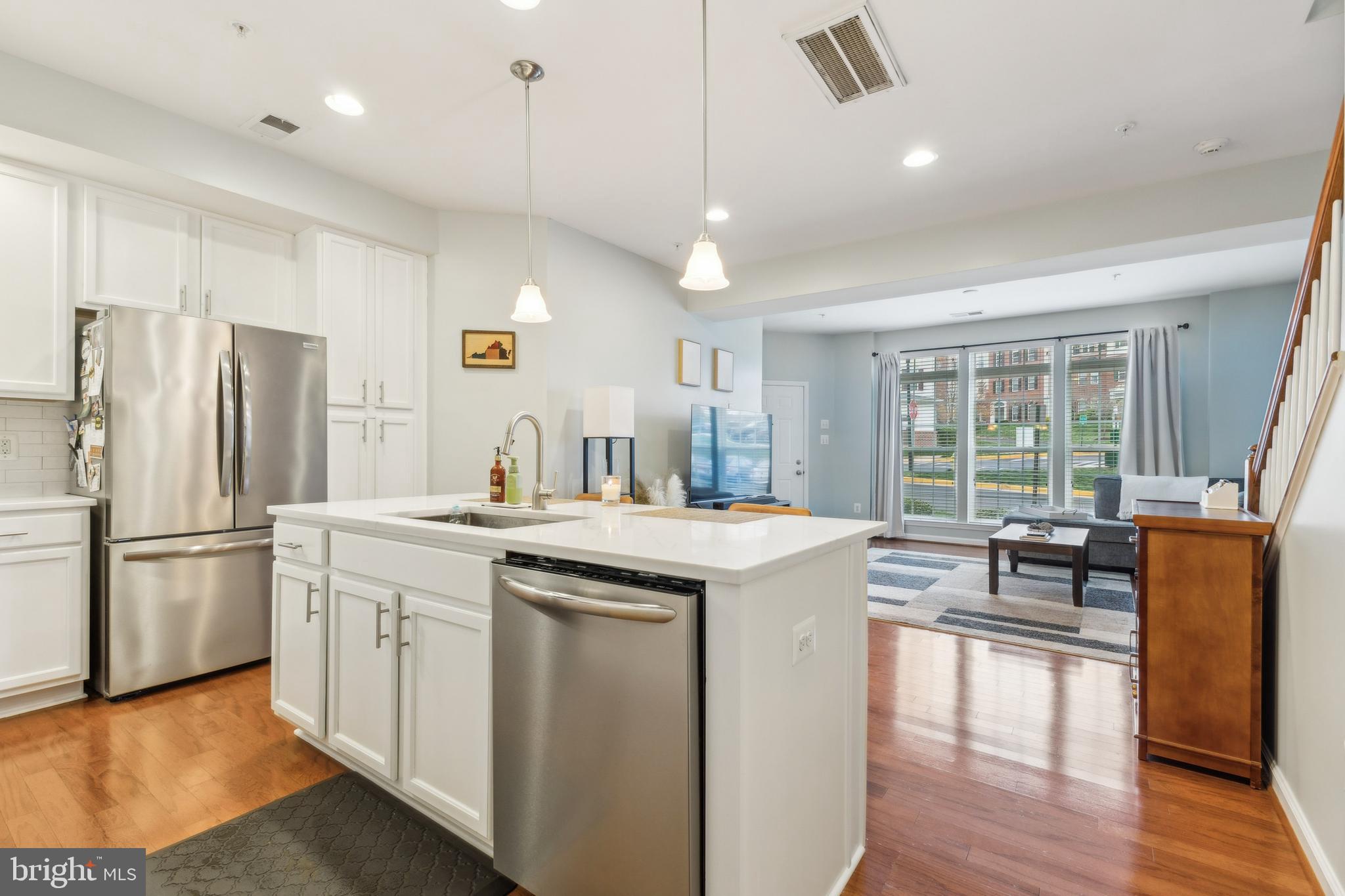 SOMERSET CONDO - Residential
