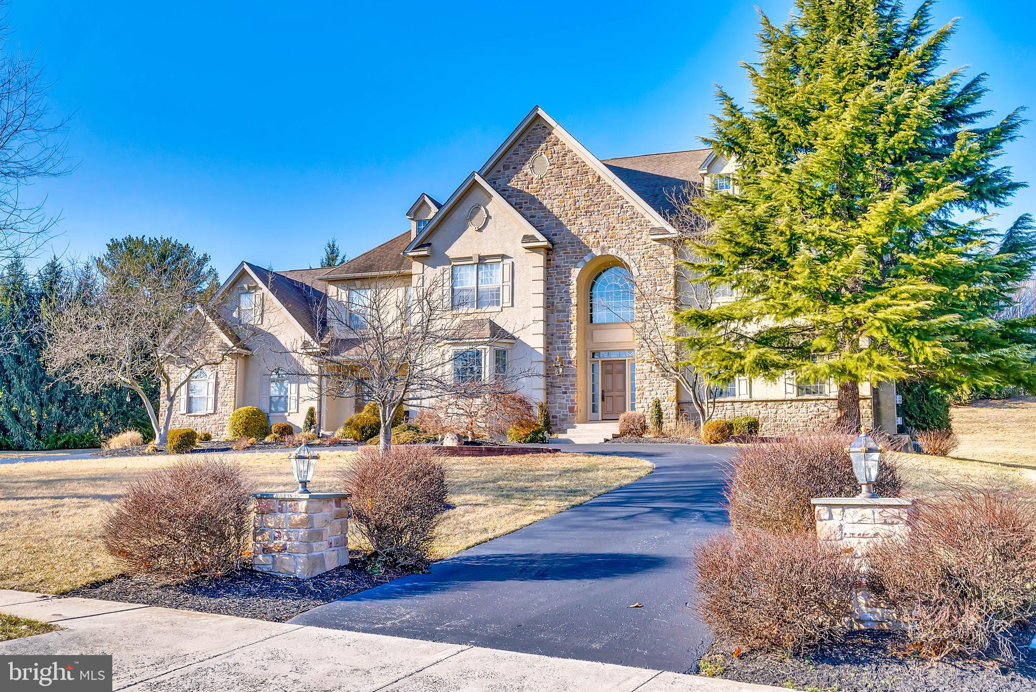 WHITEMARSH CHASE - Residential