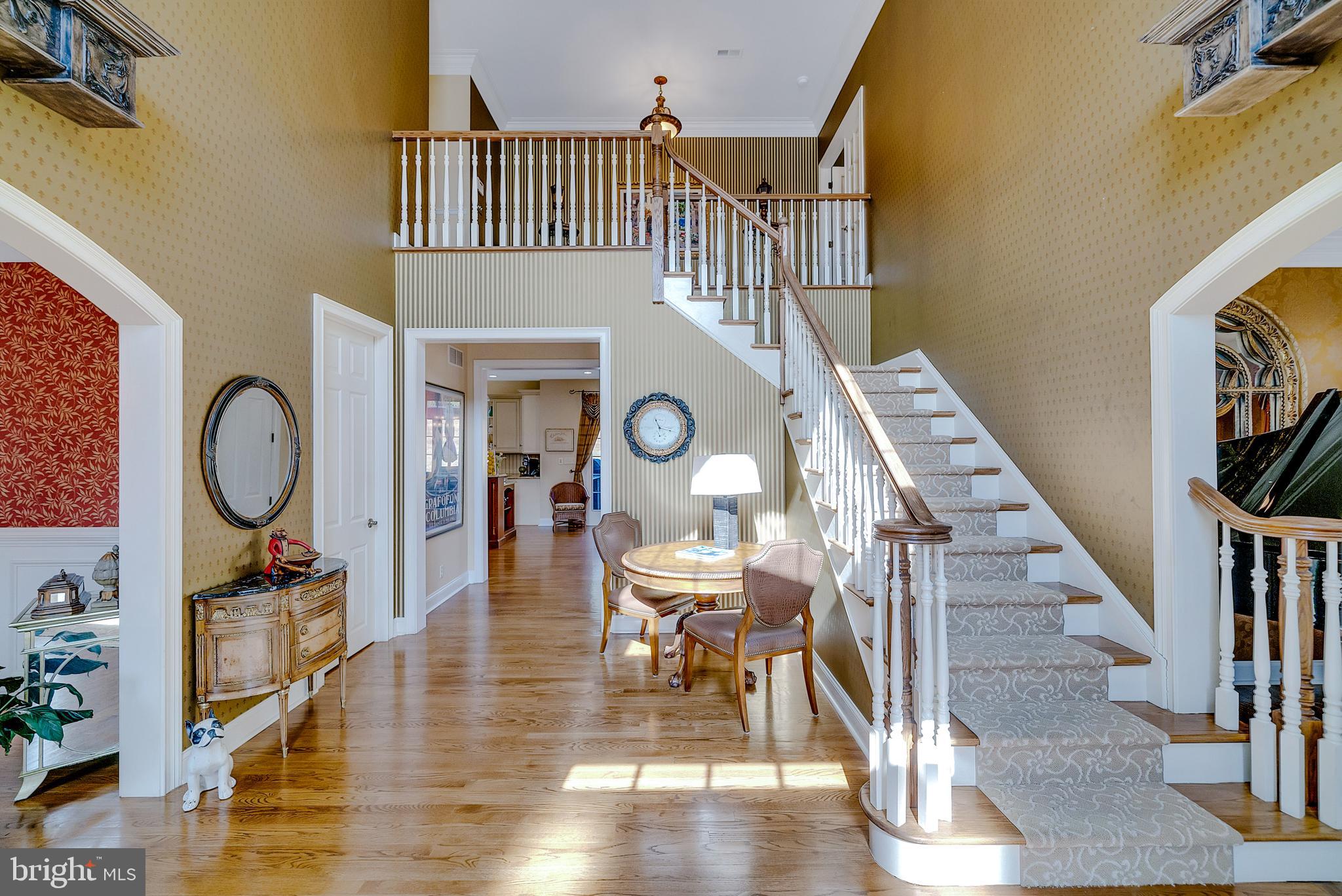 WHITEMARSH CHASE - Residential