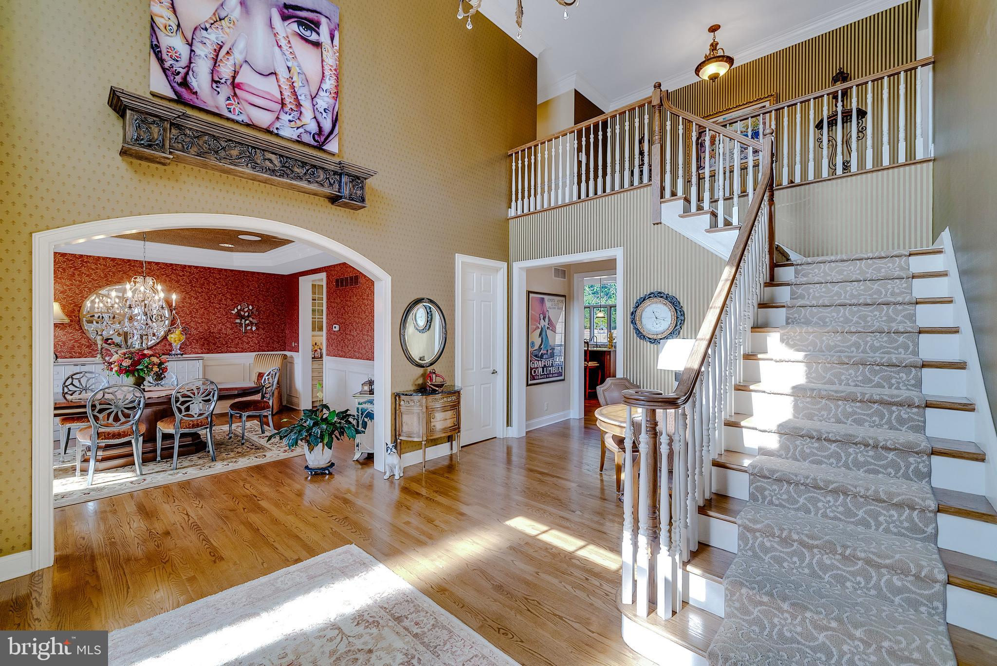 WHITEMARSH CHASE - Residential