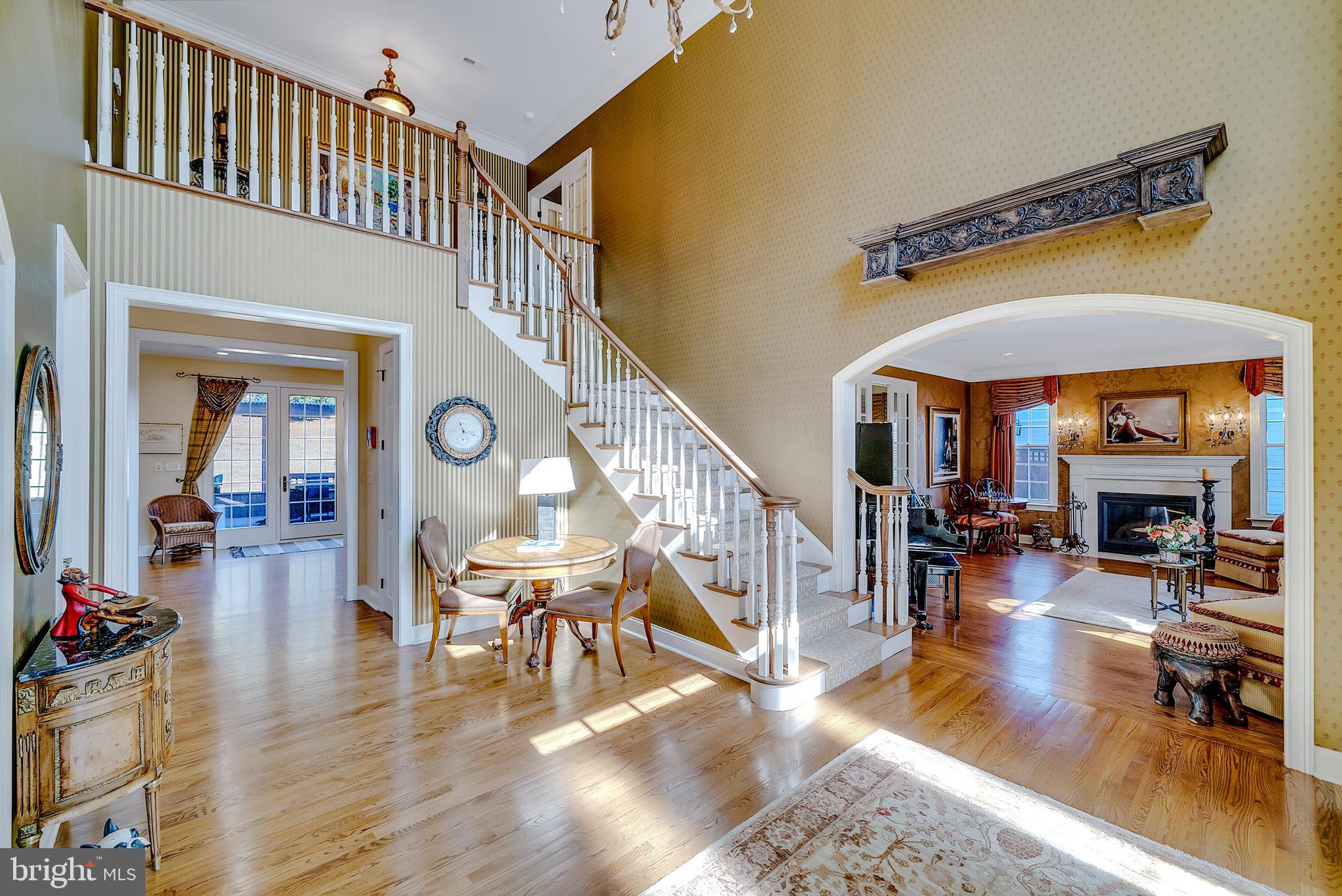 WHITEMARSH CHASE - Residential